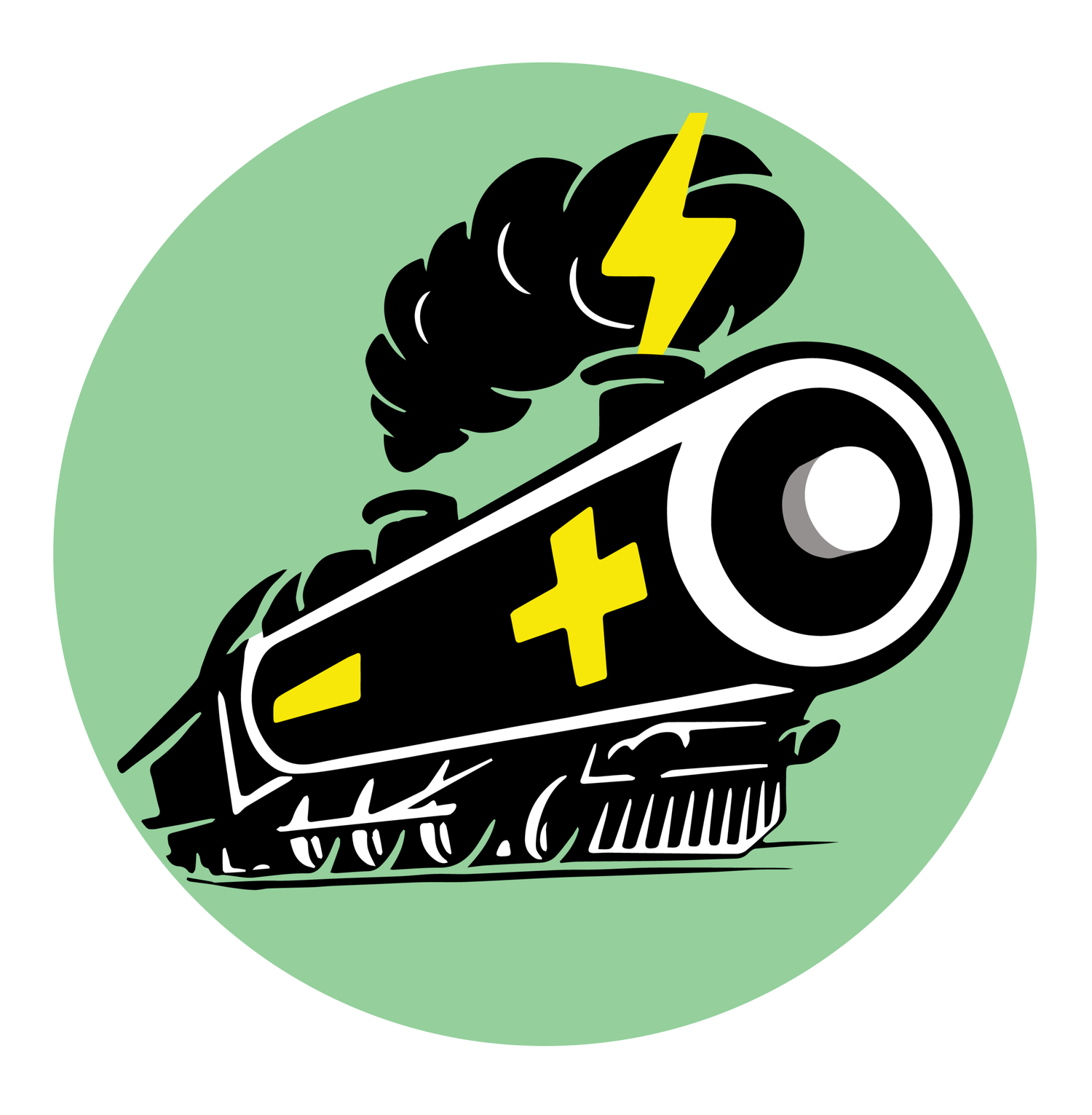 Preview image for Battery insurance basics!